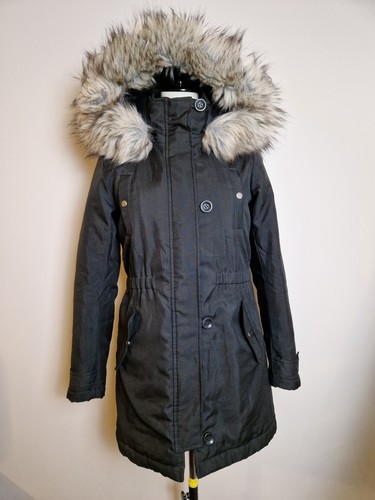 Only onliris black - black, parka