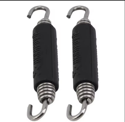 2pcs 85mm for - for, akrapovic