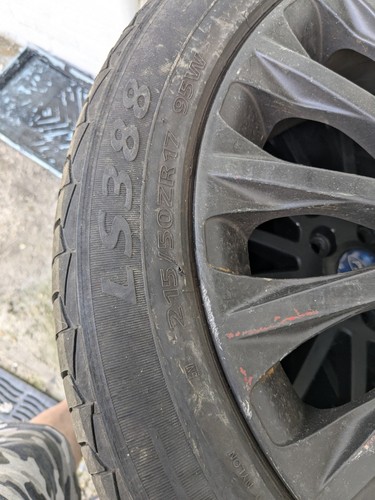 Ford alloy wheels - ford,