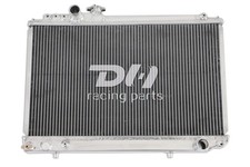 Aluminium Radiator For
