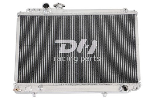 Aluminium radiator for - aluminium,