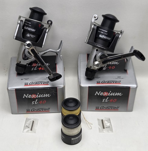 Grauvell nexium sl40 - (2),