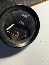 Classic Car Smiths Fuel Gauge