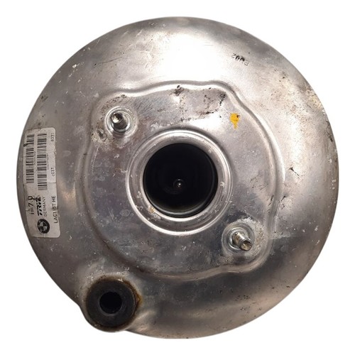 Bmw e65 e66 - e65, brake