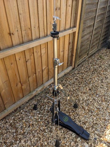 Mapex h800 armory hat - h800, hi-hat