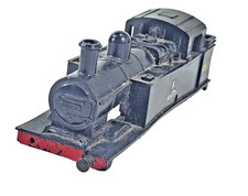 Tri-ang Hornby R52 OO Gauge BR