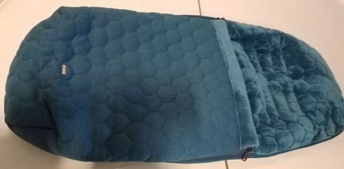Icandy core footmuff atlantis - icandy,