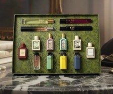 Gucci Miniature Perfume Gift