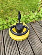Karcher Pressure Washer Patio Cleaner Head Garden