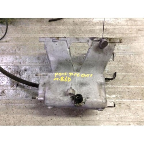 Intake manifold peugeot 205 - intake,
