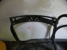 Pair of Caravan gas bottle