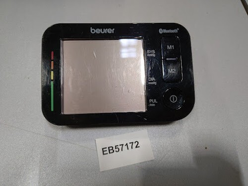 Beurer digital display - digital,