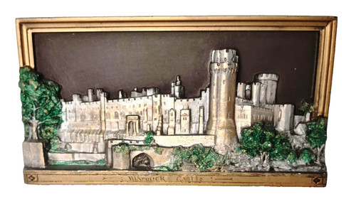 Marcus replicas souvenir - marcus,
