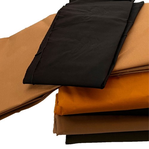 Joblot water repellent - repellent, canvas