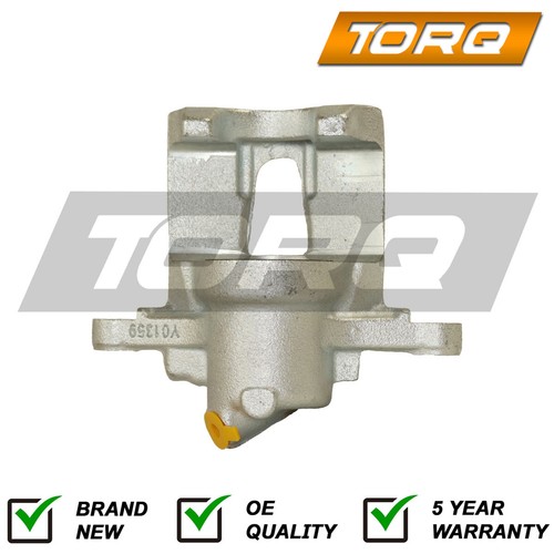 Torq rear left - left, brake