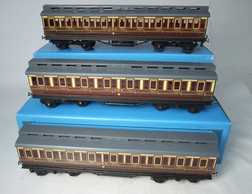 Ace trains gauge - trains,