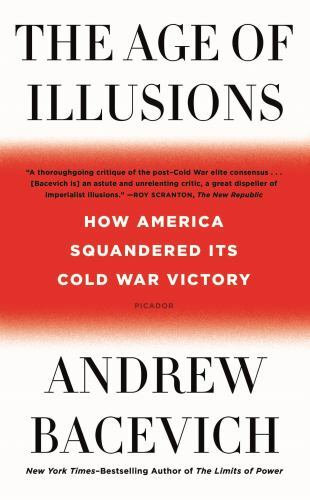 The age illusions how - the, illusions: