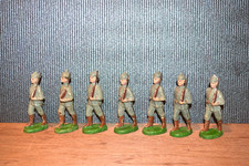 Heisser Elastolin German