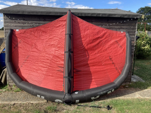 Naish matador wing - lt,