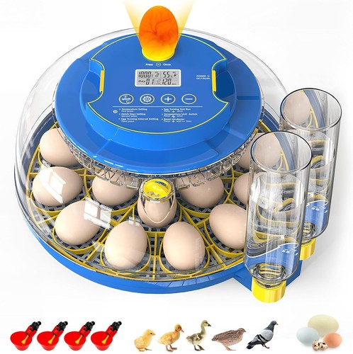 Mypin egg incubators for - mypin, 18