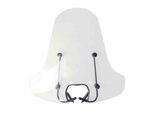 Scooter windscreen 713 - scooter,