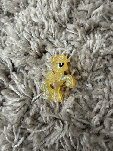 Hasbro little pony mini - hasbro,
