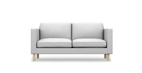 Cover for karlstad - cover, ikea