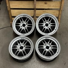 Enkei RPF1 Alloy Wheels 15x7