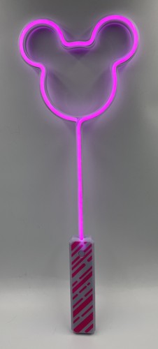 Disney led mickey - mickey, mouse