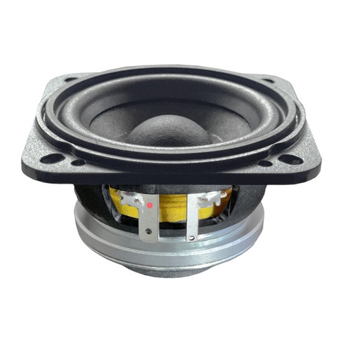 Faital pro 2fe22 - faital, 2.5"