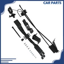 Spare Wheel Carrier Kit Fits
