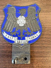 Vintage 1950's-1960's East