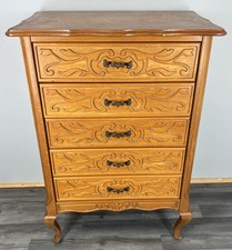 Chest of Drawers Vintage