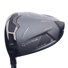 Used TaylorMade Qi35 Max