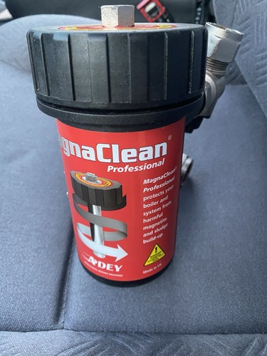 Adey magnaclean 22mm heating - 22mm,