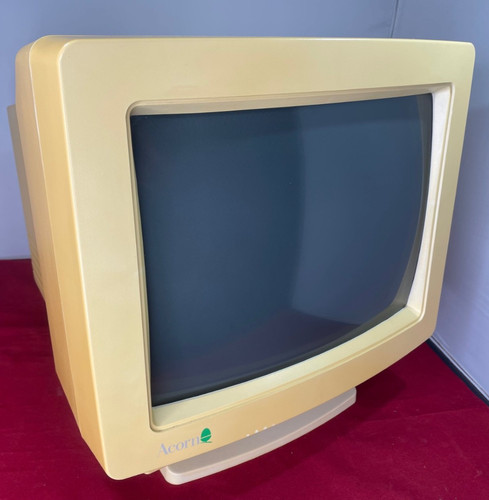 Acorn akf18 multisync - acorn, 14"