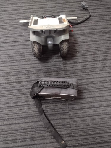Tga wheel chair electric power - wheel,