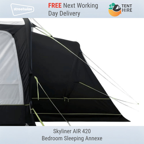 Leisurewize skyliner 420 - leisurewize,