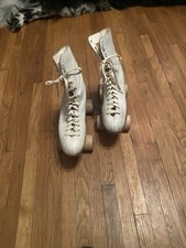 Chicago Company Vintage Roller skates Size 7