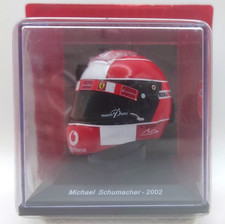 Michael Schumacher 2002 WORLD