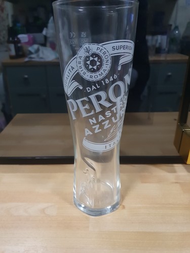 Gunuine peroni pint - gunuine,