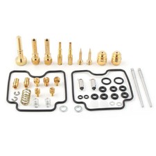 Carburetor Carb Rebuild Repair