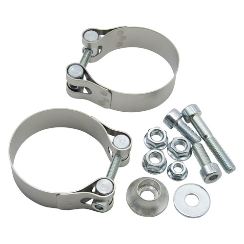 Exhaust bracket leovince - bracket,