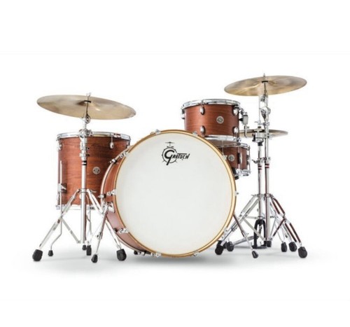 Gretsch catalina club drum - gretsch, 24"