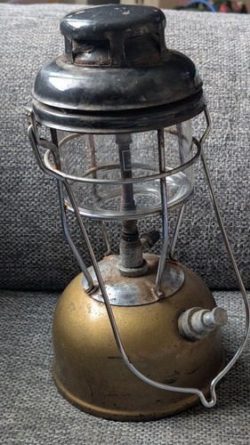Vintage old tilley paraffin - tilley,