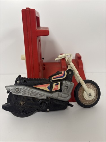 1973 evel knievel - evel,