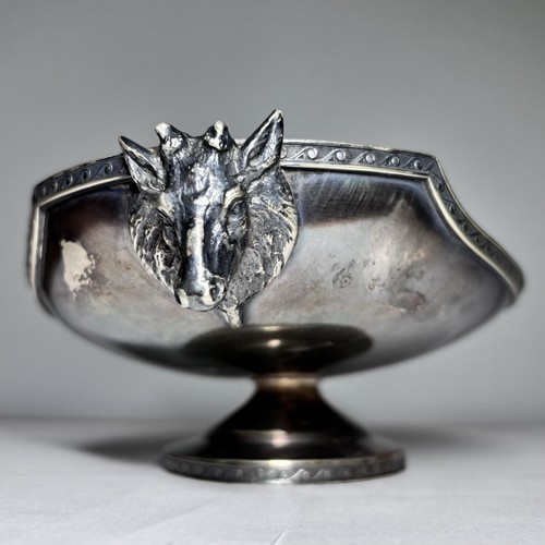 Antique gorham silverplate - antique,