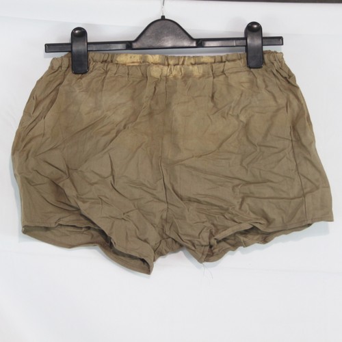 Vintage czech forces shorts - vintage,