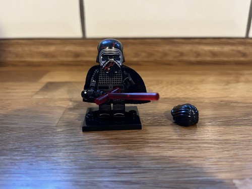 Kylo ren custom - ren,, star