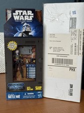 Star Wars Clone Wars Sergeant